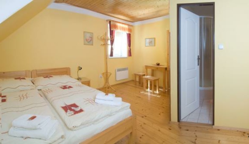 Pension Sebastian Český Krumlov